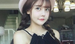 网红吃瓜头像女